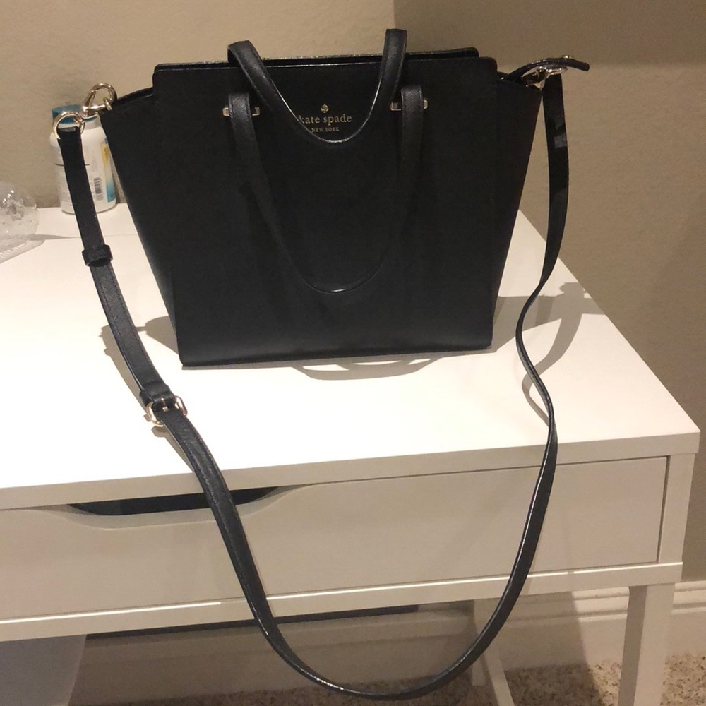 Small cedar street Hayden Kate Spade Bag